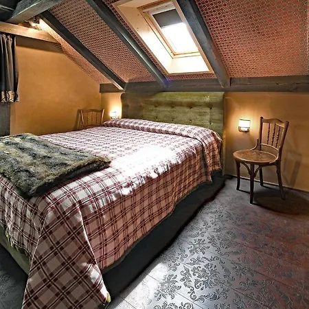 Casa Cortina Cortina dʼAmpezzo