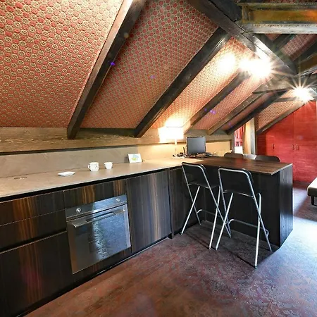 Apartman Casa Cortina *