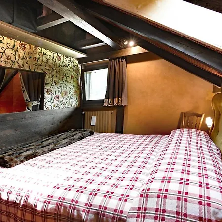 Apartman Casa Cortina