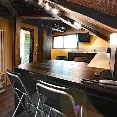 Apartman Casa Cortina Cortina dʼAmpezzo