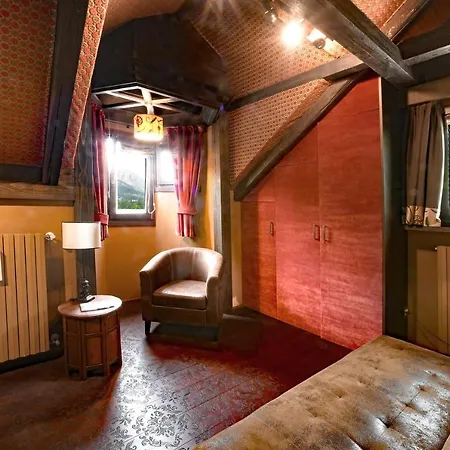 Casa Cortina