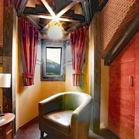 Casa Cortina Apartman Cortina dʼAmpezzo