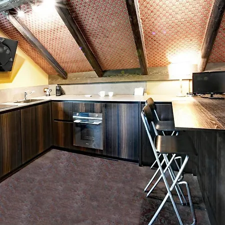 Apartman Casa Cortina *