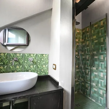 Apartman Casa Cortina