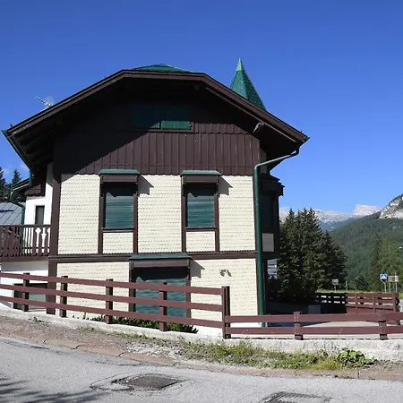Apartman Casa Cortina *