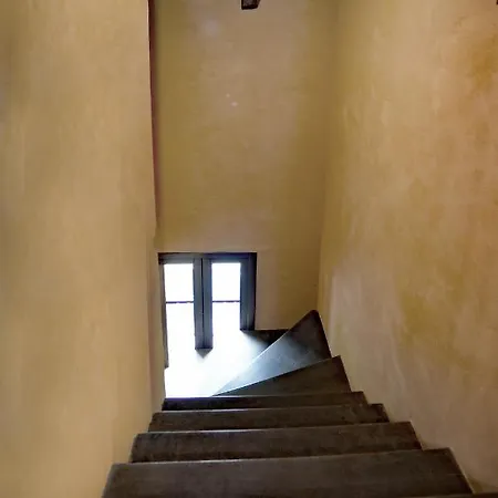 Casa Cortina * Cortina dʼAmpezzo