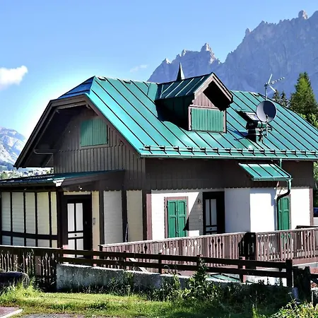 Casa Cortina *