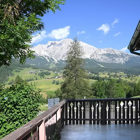 Apartman Casa Cortina *