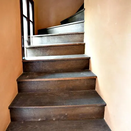 Casa Cortina Cortina dʼAmpezzo